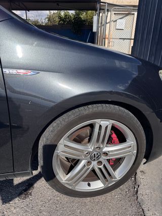 Volkswagen 6 Golf 2.0 TSI 210cv
