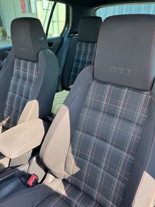 Volkswagen 6 Golf 2.0 TSI 210cv