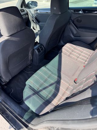 Volkswagen 6 Golf 2.0 TSI 210cv
