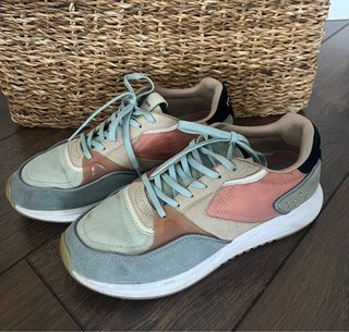 Zapatillas Hoff