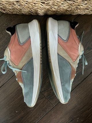 Zapatillas Hoff