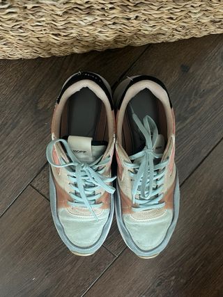 Zapatillas Hoff