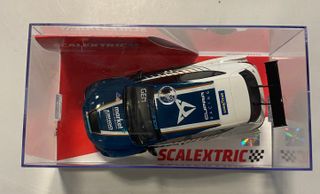 Scalextric CUPRA E-Racer GENÉ