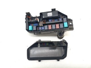 CAJA RELES / FUSIBLES HONDA ACCORD (CA) (2)