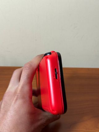 Nintendo New 2DS XL Pokeball