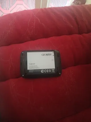 Cle Wifi Alcatel