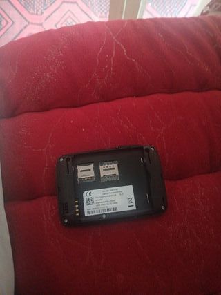 Cle Wifi Alcatel
