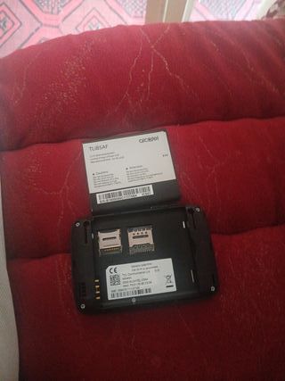 Cle Wifi Alcatel