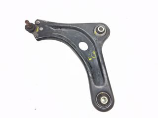 BRAZO SUSPENSION INFERIOR DELANTERO IZQUIERDO PEUGEOT 2008 ( (5)