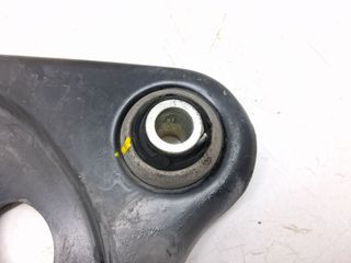BRAZO SUSPENSION INFERIOR DELANTERO IZQUIERDO PEUGEOT 2008 ( (5)