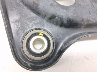 BRAZO SUSPENSION INFERIOR DELANTERO IZQUIERDO PEUGEOT 2008 ( (5)