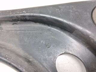 BRAZO SUSPENSION INFERIOR DELANTERO IZQUIERDO PEUGEOT 2008 ( (5)