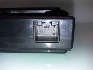 SISTEMA AUDIO / RADIO CD VOLKSWAGEN TIGUAN (2)