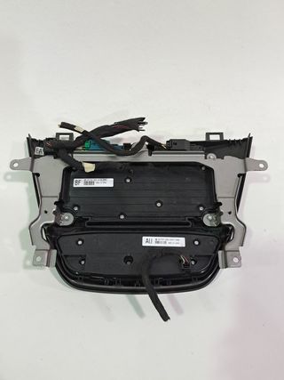 SISTEMA AUDIO / RADIO CD OPEL INSIGNIA BERLINA (3)
