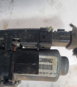 MOTOR ELEVALUNAS TRASERO DERECHO RENAULT MEGANE 2