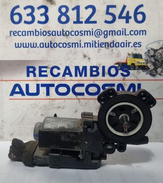 MOTOR ELEVALUNAS TRASERO DERECHO RENAULT MEGANE 2