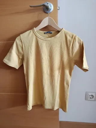 CAMISETA DE CANALÉ