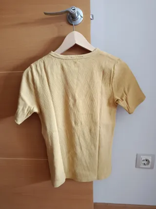 CAMISETA DE CANALÉ