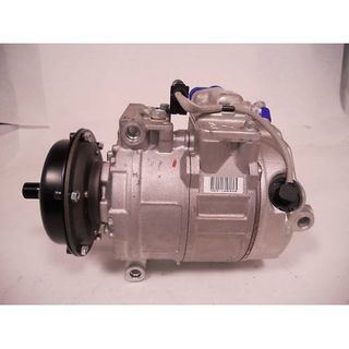 Compresor Aire Acondicionado VW AUDI SEAT