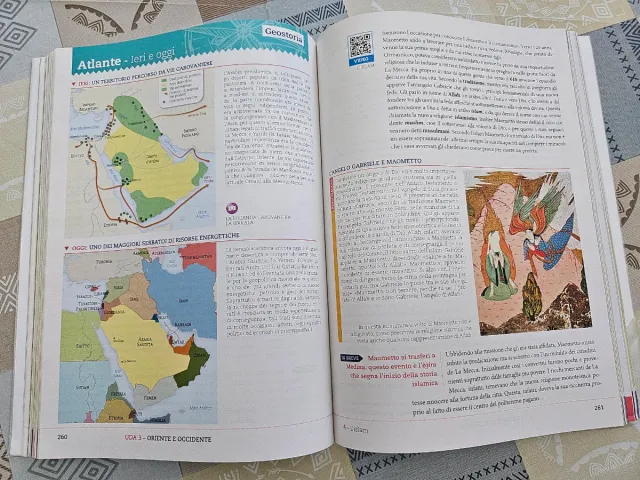 La fucina di Vulcano come l'uomo forgia la stor...