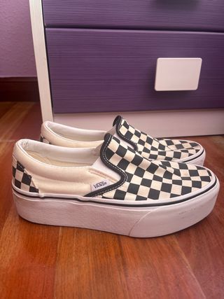 Zapatillas Vans