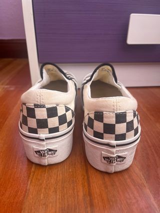 Zapatillas Vans