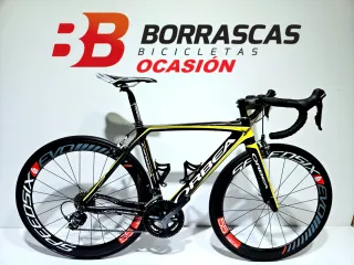 Orbea Orca Carbon 51