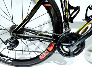 Orbea Orca Carbon 51