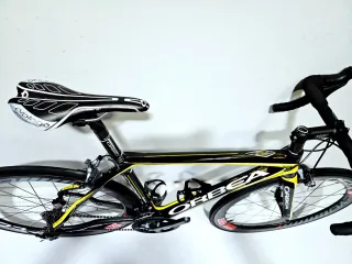 Orbea Orca Carbon 51