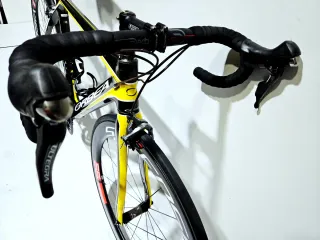 Orbea Orca Carbon 51