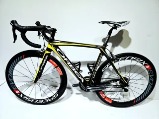 Orbea Orca Carbon 51
