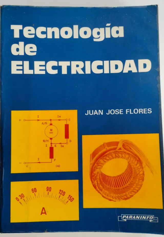 TECNOLOGIA ELECTRICIDAD