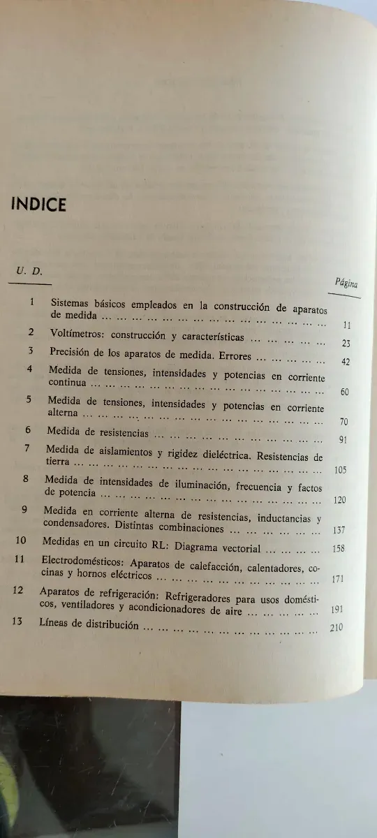TECNOLOGIA ELECTRICIDAD