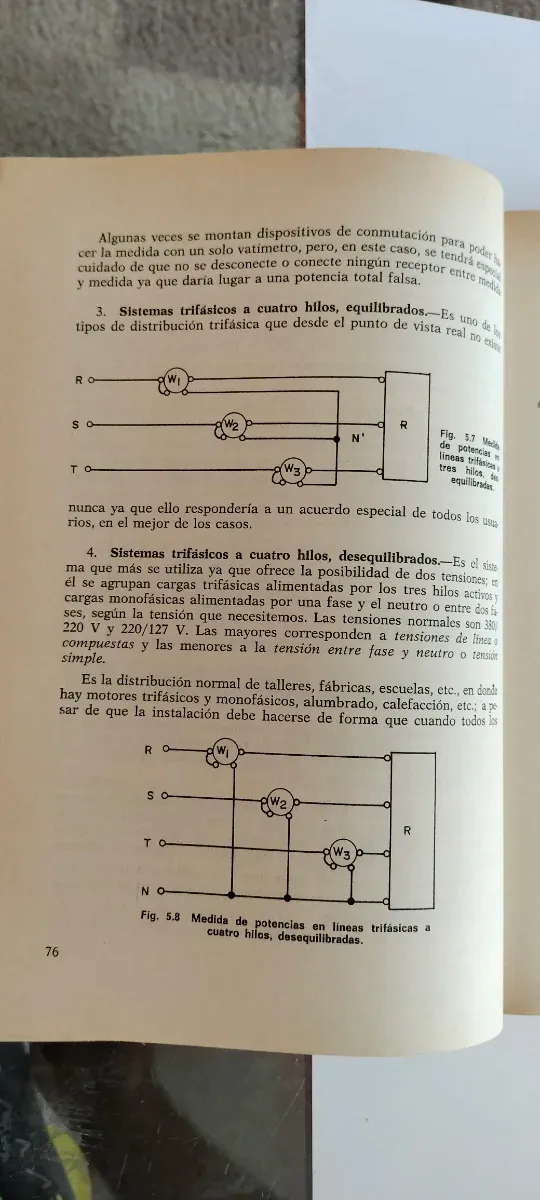 TECNOLOGIA ELECTRICIDAD