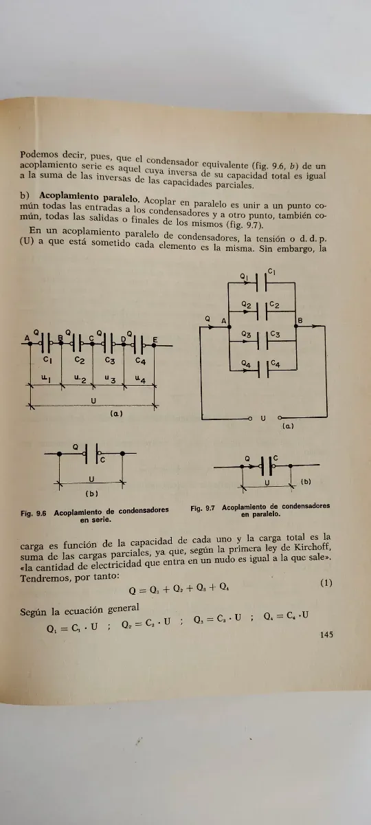 TECNOLOGIA ELECTRICIDAD