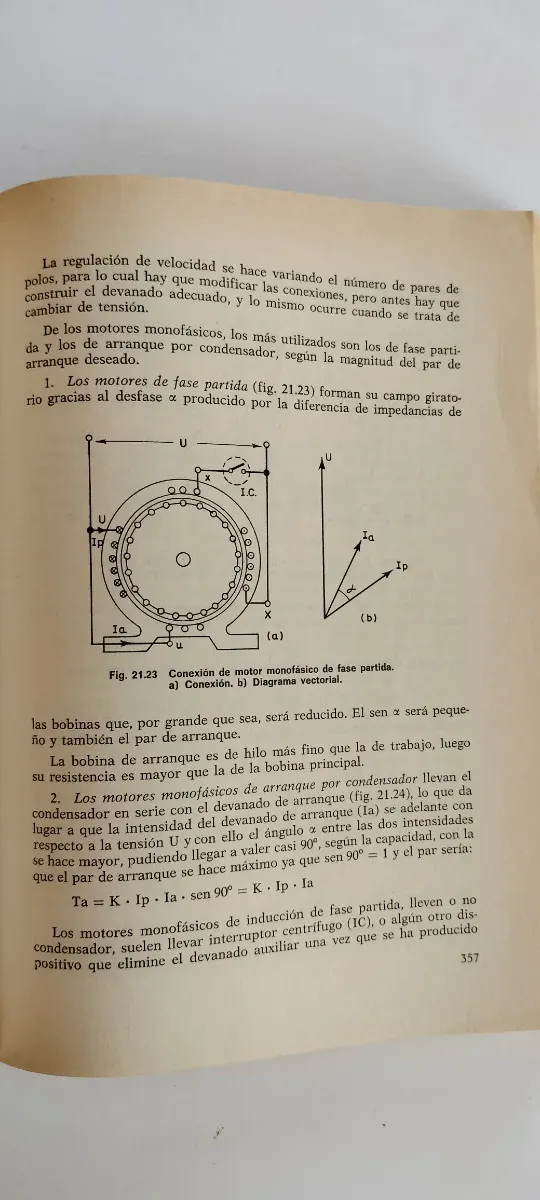 TECNOLOGIA ELECTRICIDAD