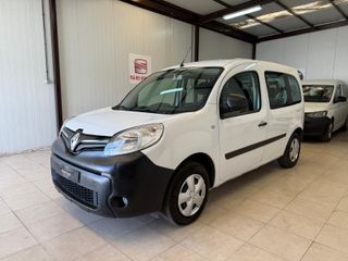 Renault Kangoo 2021