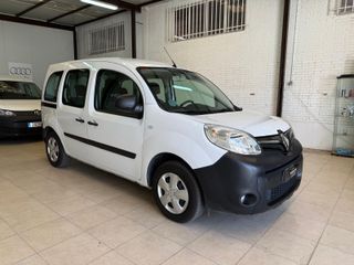 Renault Kangoo 2021