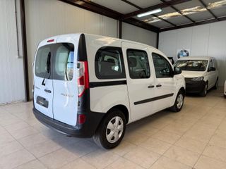 Renault Kangoo 2021