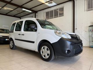 Renault Kangoo 2021