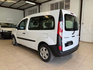 Renault Kangoo 2021