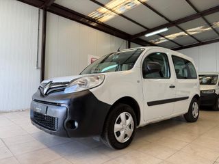 Renault Kangoo 2021