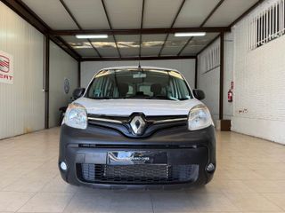 Renault Kangoo 2021