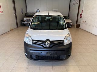 Renault Kangoo 2021