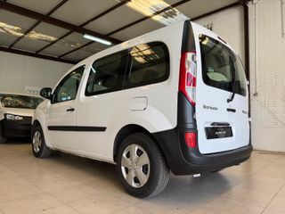 Renault Kangoo 2021