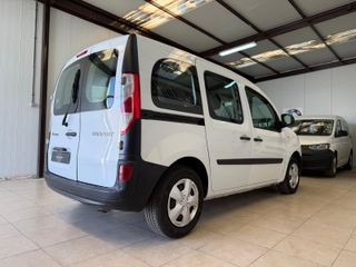 Renault Kangoo 2021