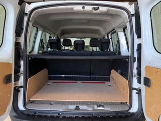 Renault Kangoo 2021