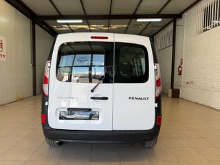 Renault Kangoo 2021