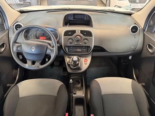 Renault Kangoo 2021