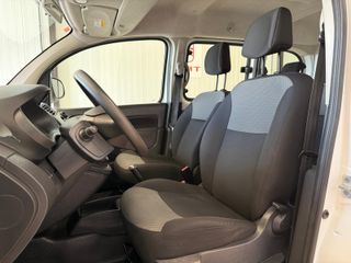 Renault Kangoo 2021